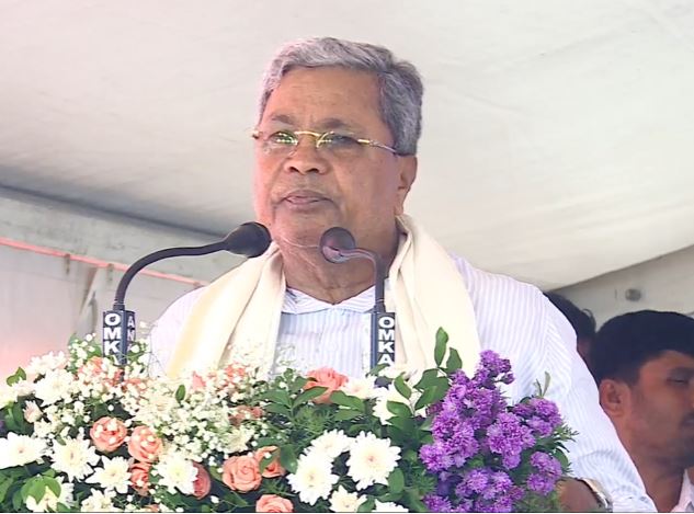 ವಾರ್ತಾ ಇಲಾಖೆ ಸಂಬಂಧಿತ ಎಂ.ಆರ್.ಶ್ರೀನಿವಾಸಮೂರ್ತಿ ಸಮಿತಿ ವರದಿ ಜಾರಿಗೆ ಸಿಎಂ ಉತ್ಸುಕ